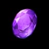 Vajrada Amethyst Gemstone